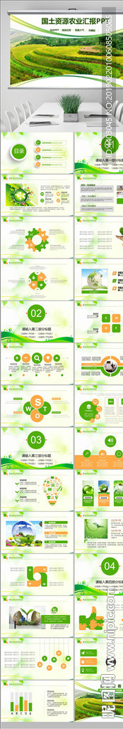 國土資源局土地規(guī)劃統(tǒng)計PPT
