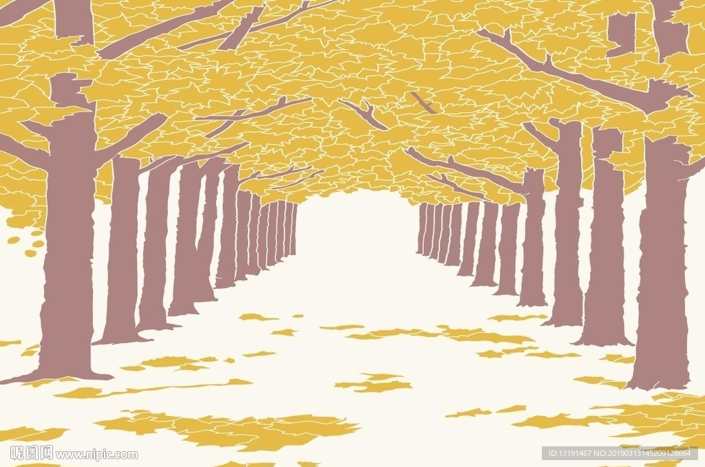 黃金大道