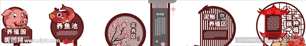 指示標(biāo)識