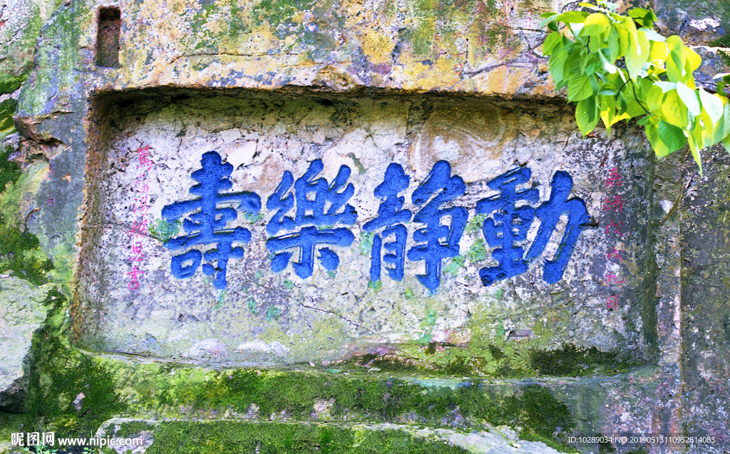 動(dòng)靜樂壽