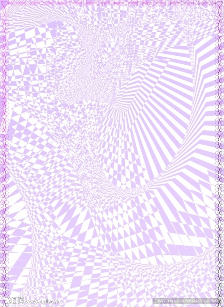 雪紫紫 美容证书纹