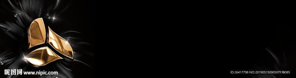 雅居乐质感logo