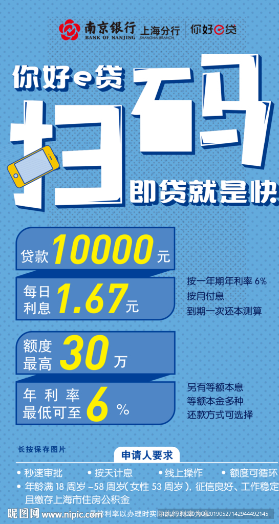 你好e貸