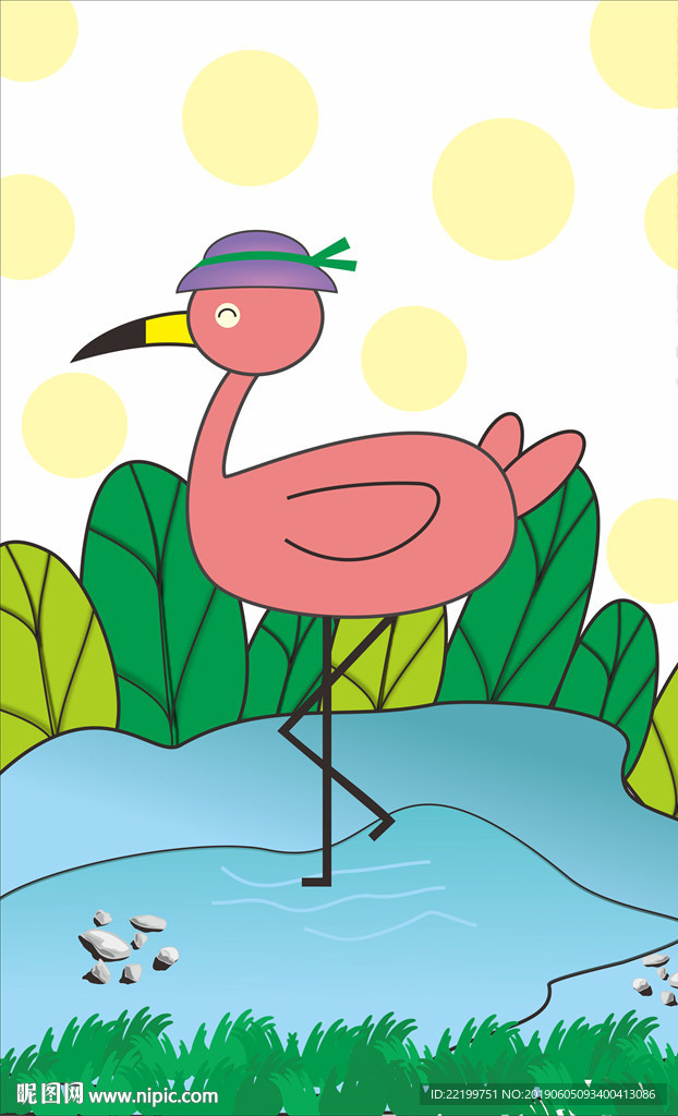 火焰鳥