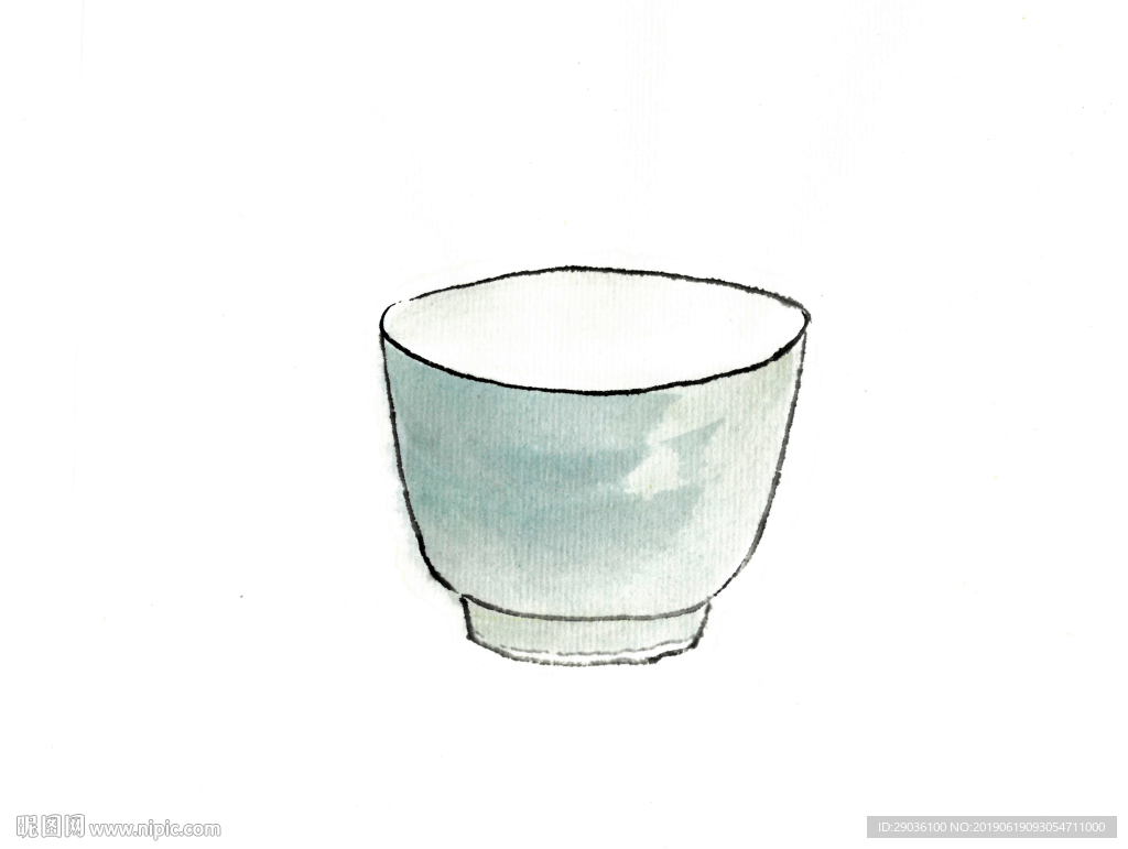 原創 禪七系列 禪堂專用茶杯
