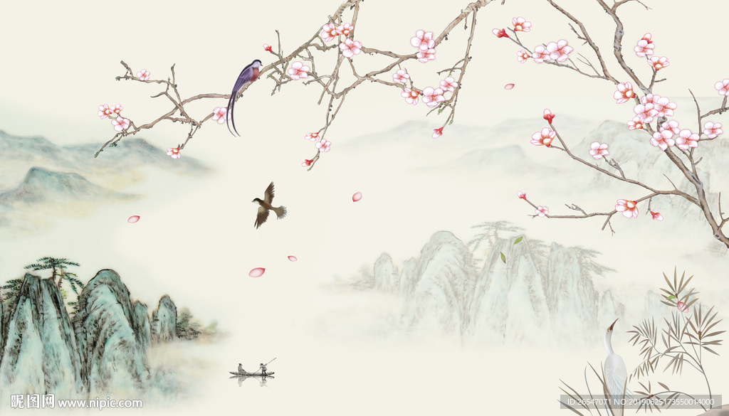梅花