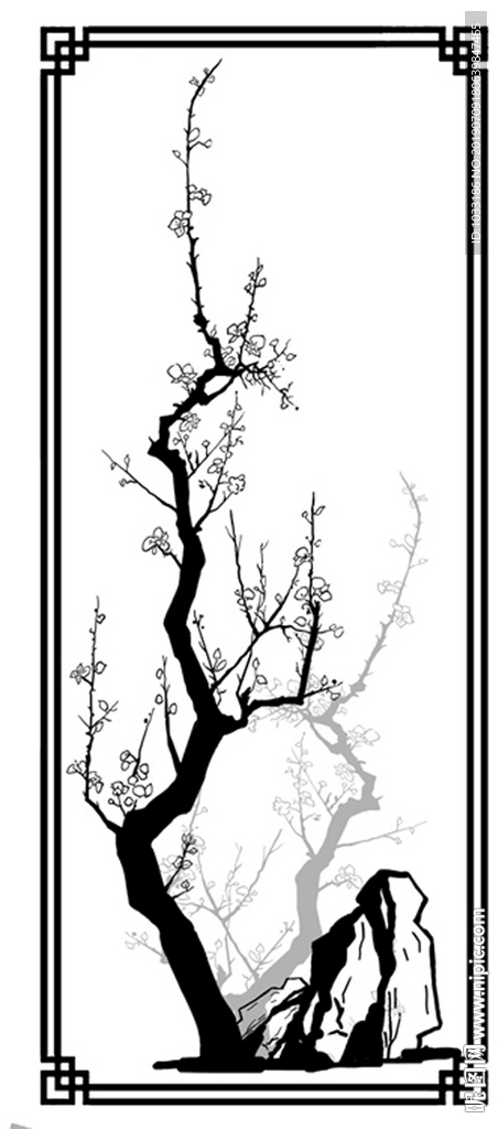 梅花