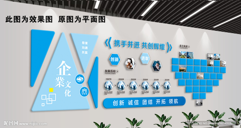 企業文化
