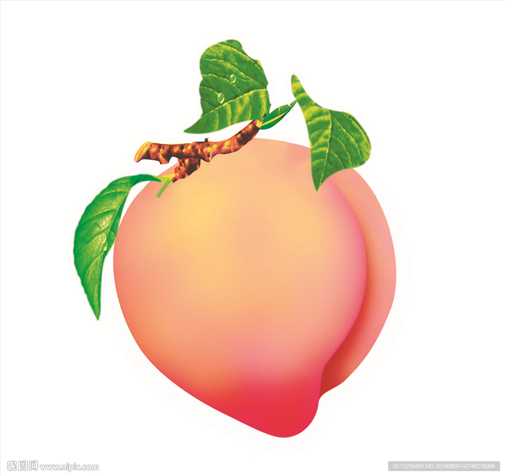 水蜜桃