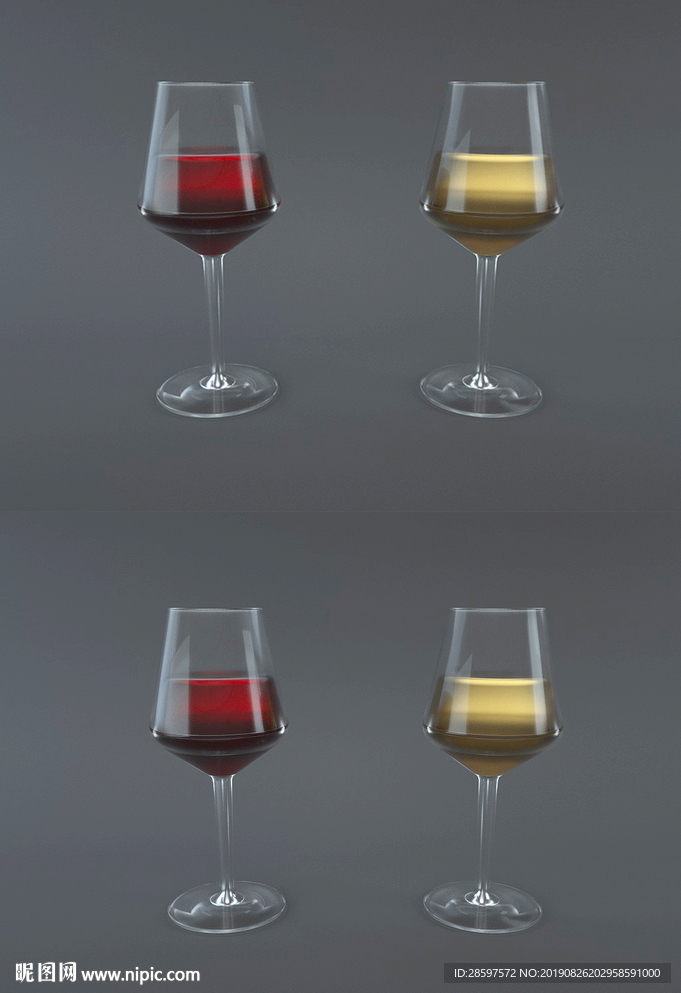 酒杯 玻璃杯 红酒 杯子 玻璃