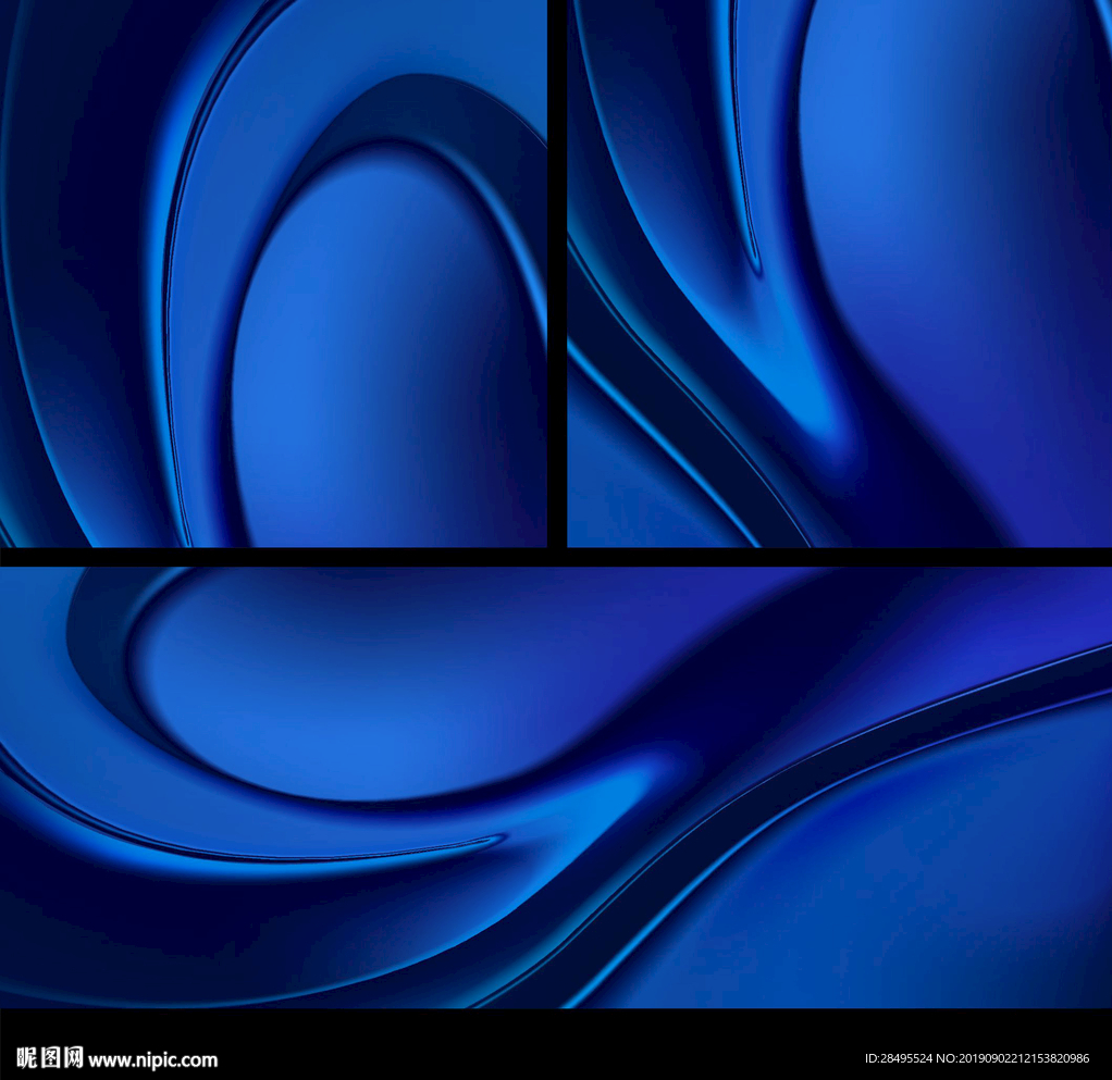 金屬質(zhì)感漸變矢量素材