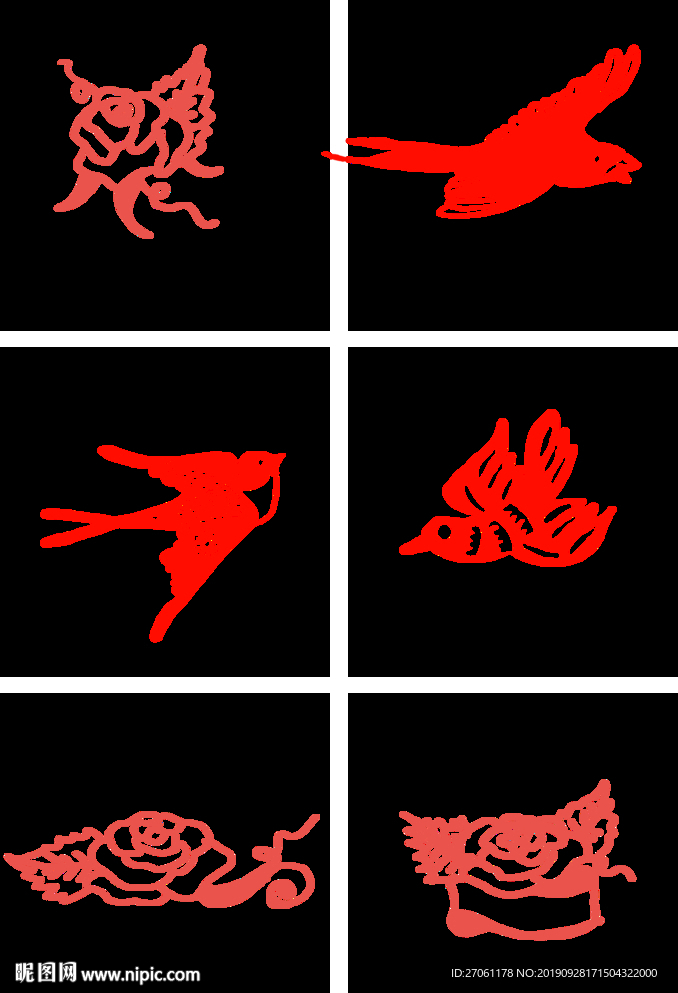 中國(guó)剪紙