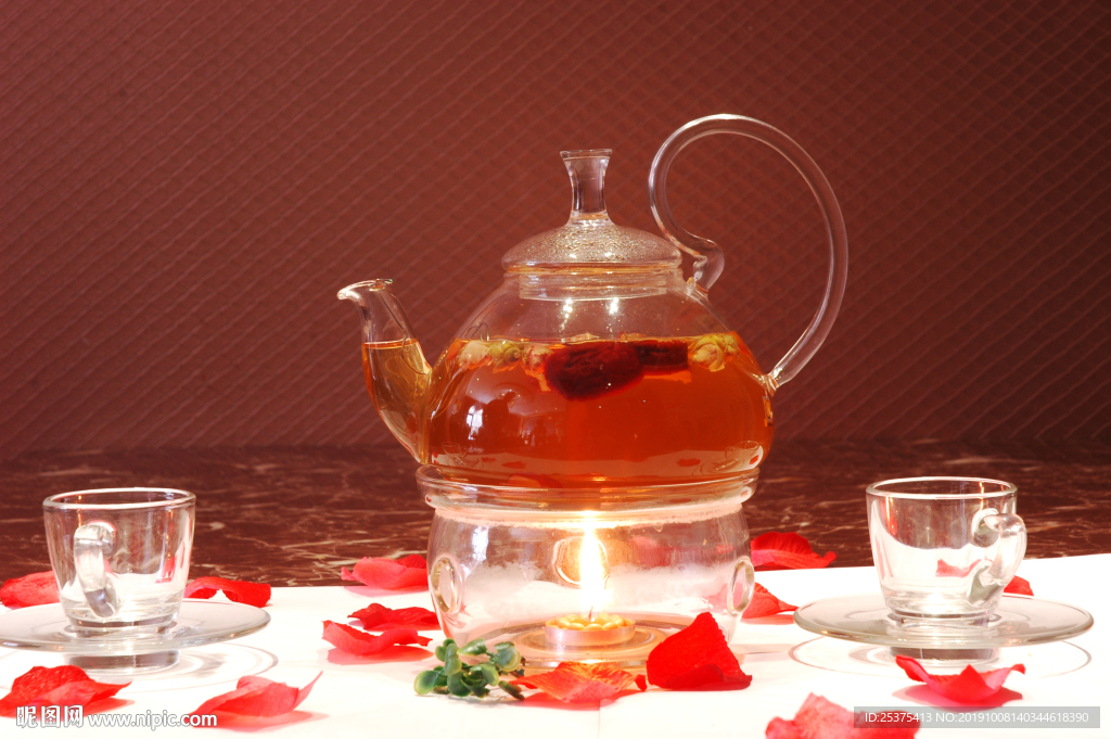 玫瑰花茶顯進(jìn)團(tuán)隊(duì)
