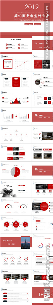 創(chuàng)業(yè)計劃書PPT