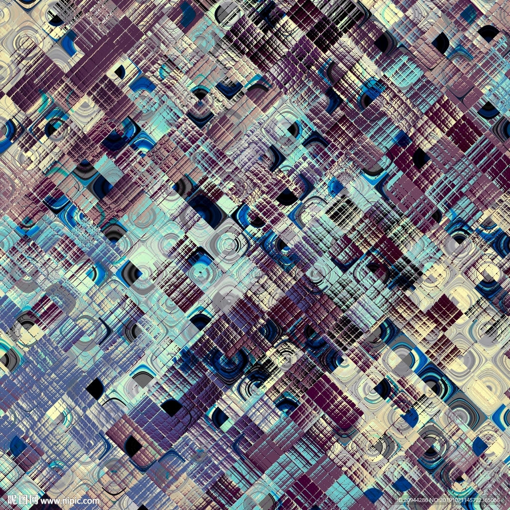 格子