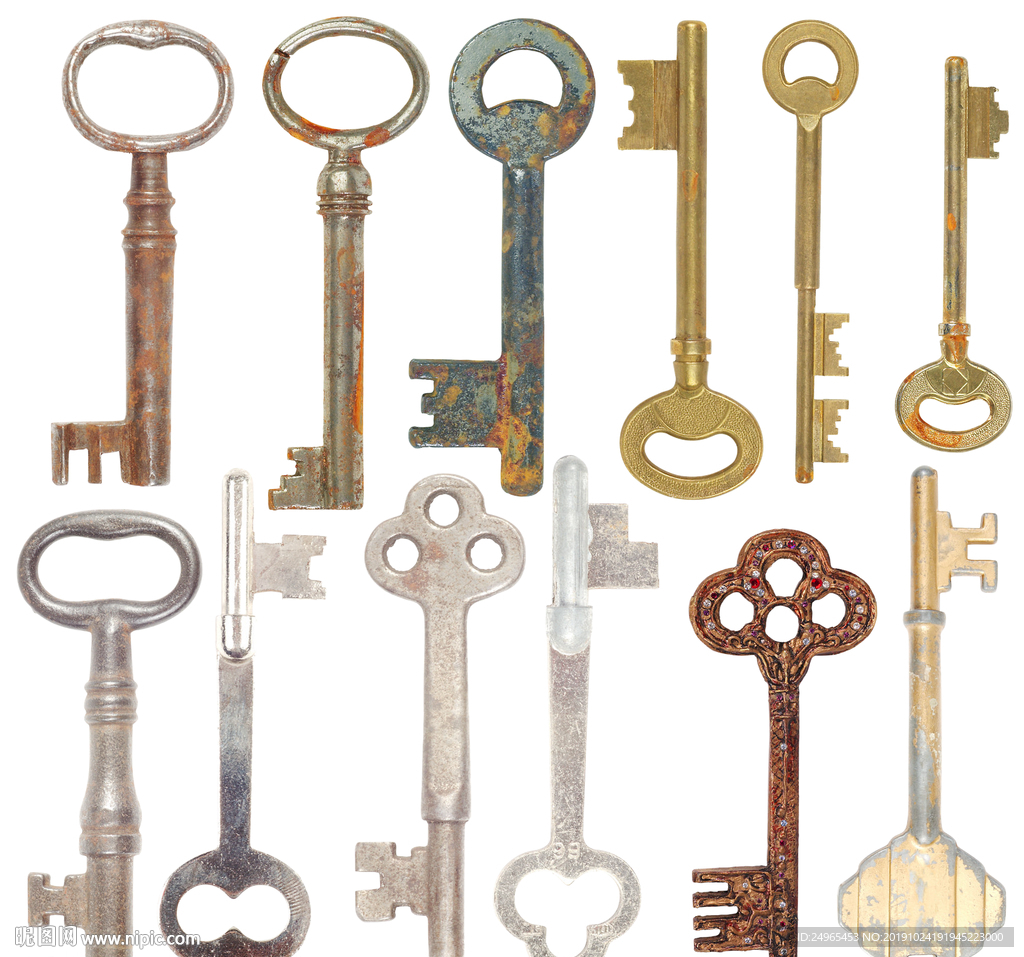 金钥匙海报-金钥匙海报模板-金钥匙海报设计-千库网