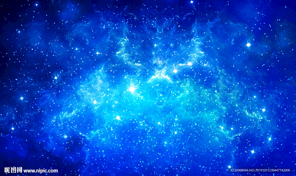 星空