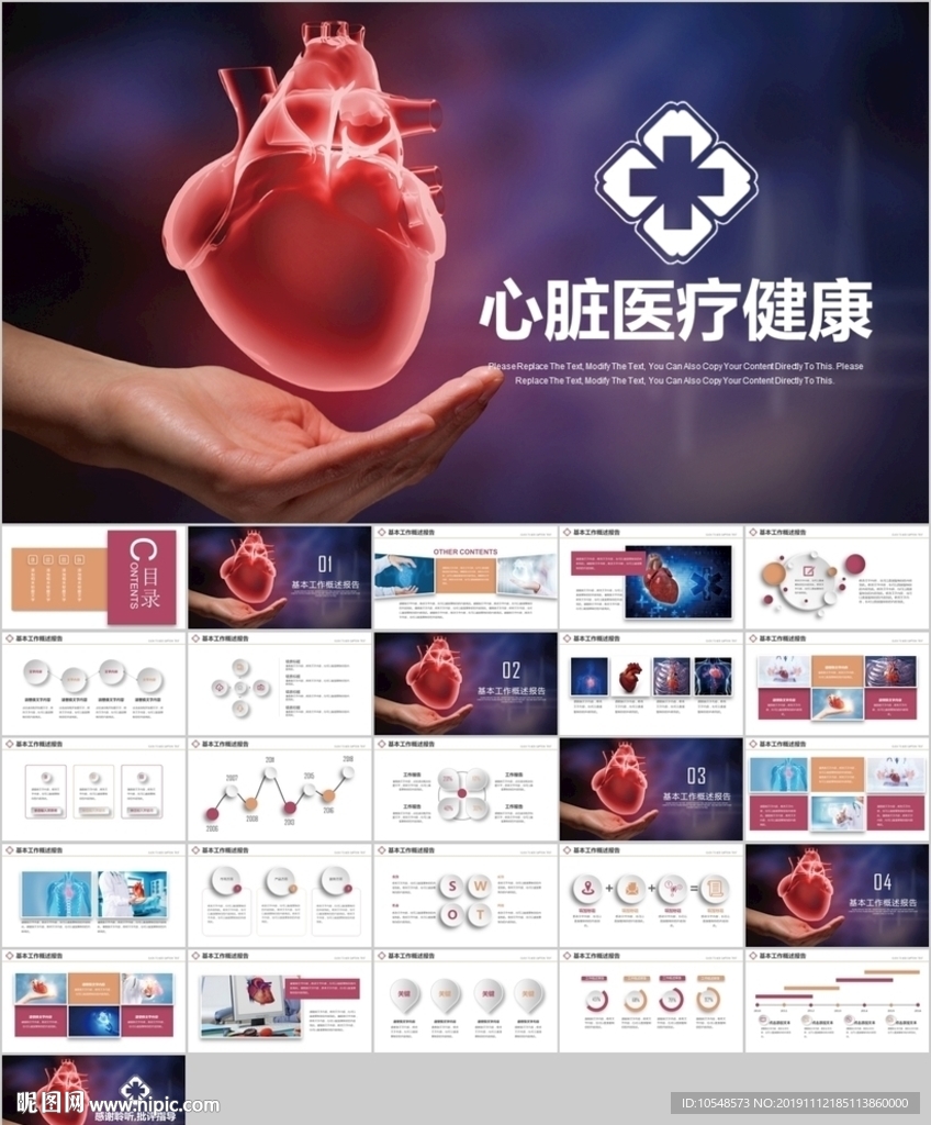 心臟健康心臟醫療醫學解剖研究