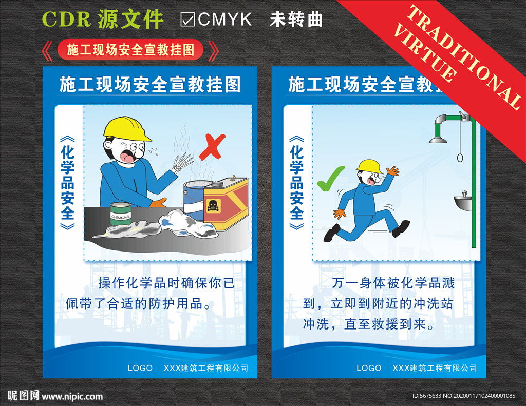 化學品安全