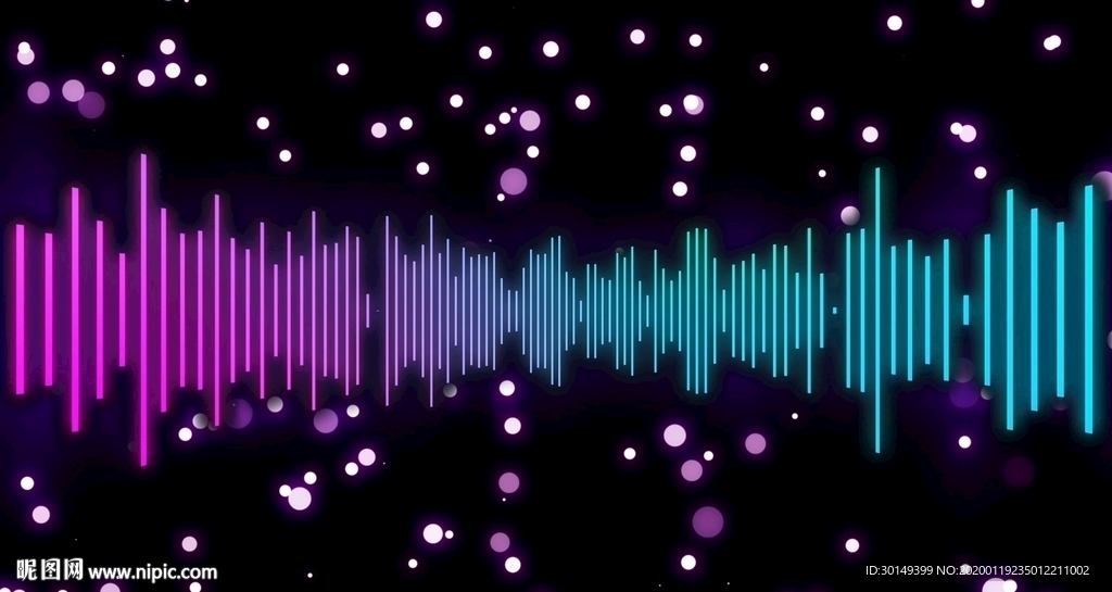 LED舞臺(tái)燈光背景舞蹈幾何線條