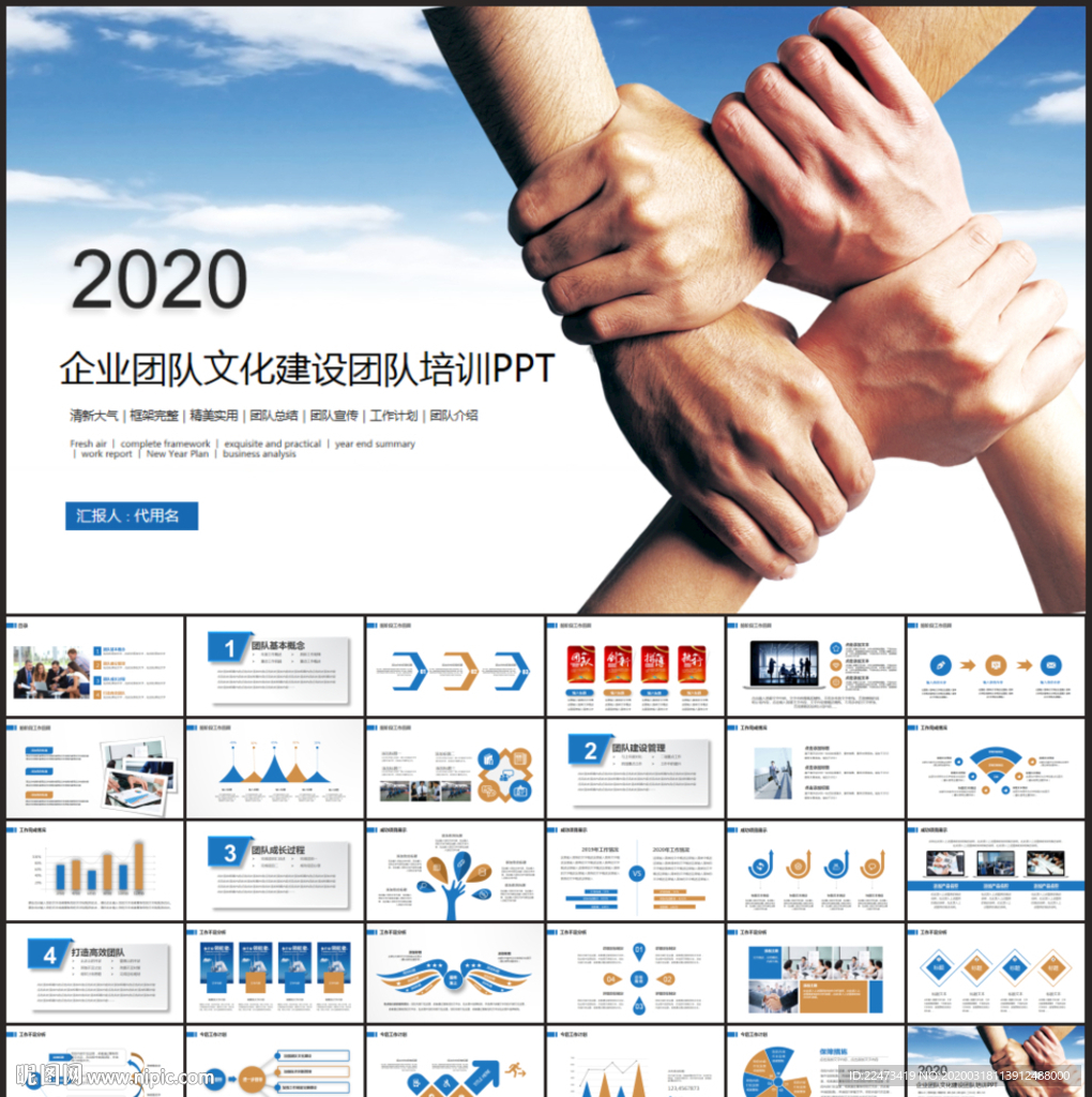團隊管理團隊溝通培訓PPT