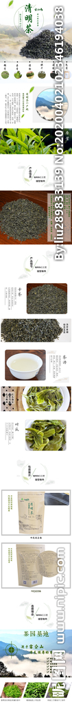 清明茶