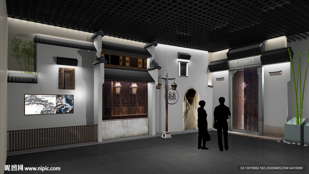 展館設計