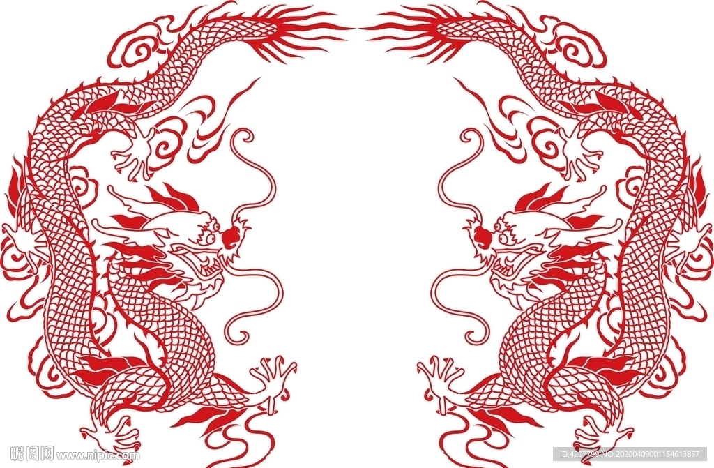 雙龍