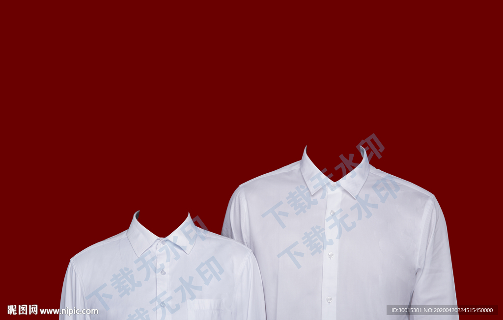 結(jié)婚登記照