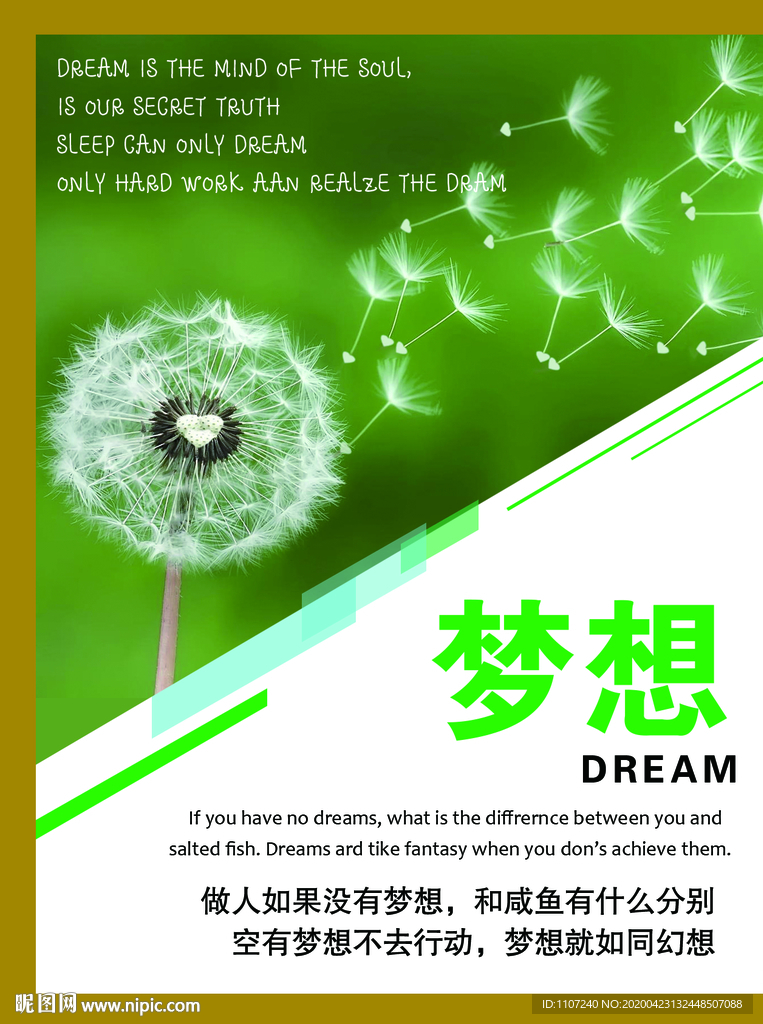 夢(mèng)想