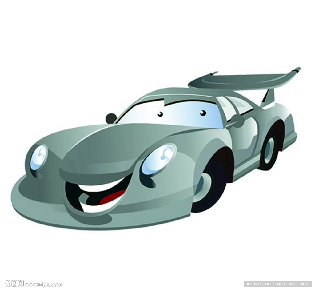 小汽車