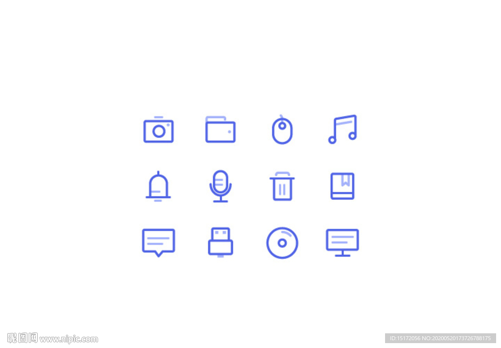 手機圖標icon