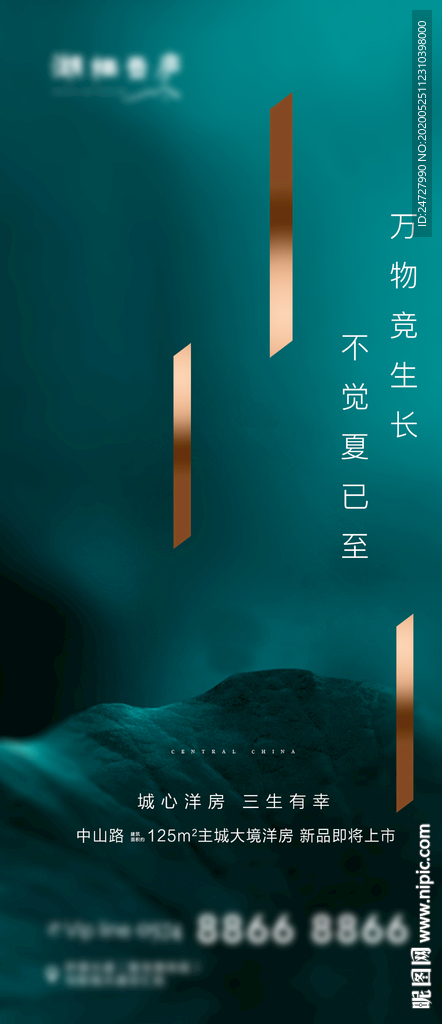 節氣夏至