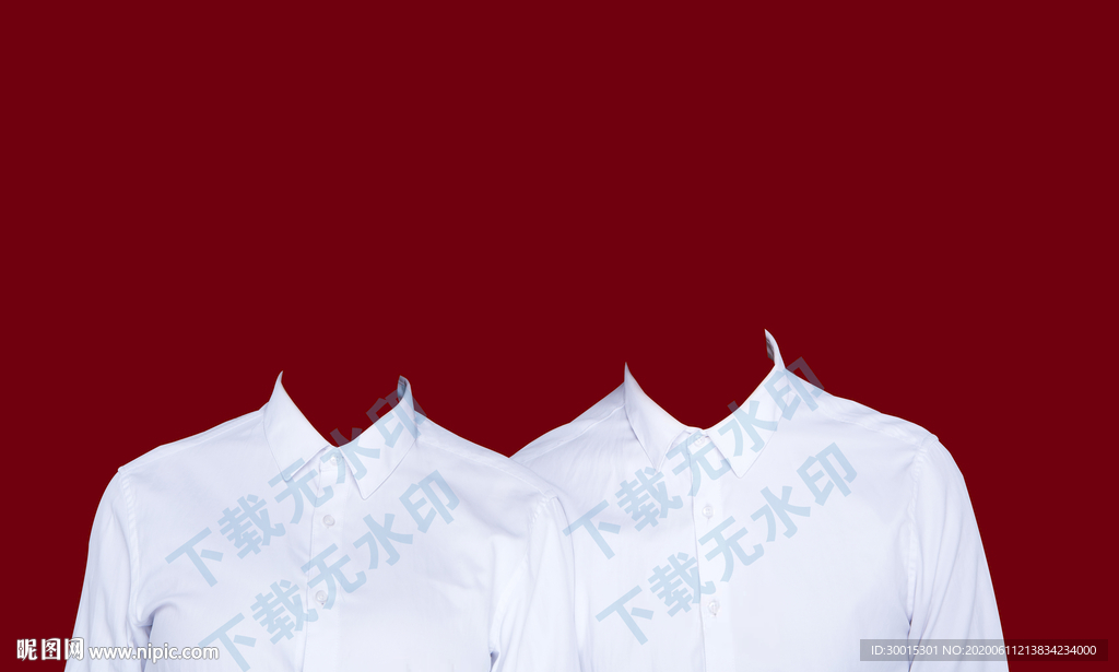 婚證件照