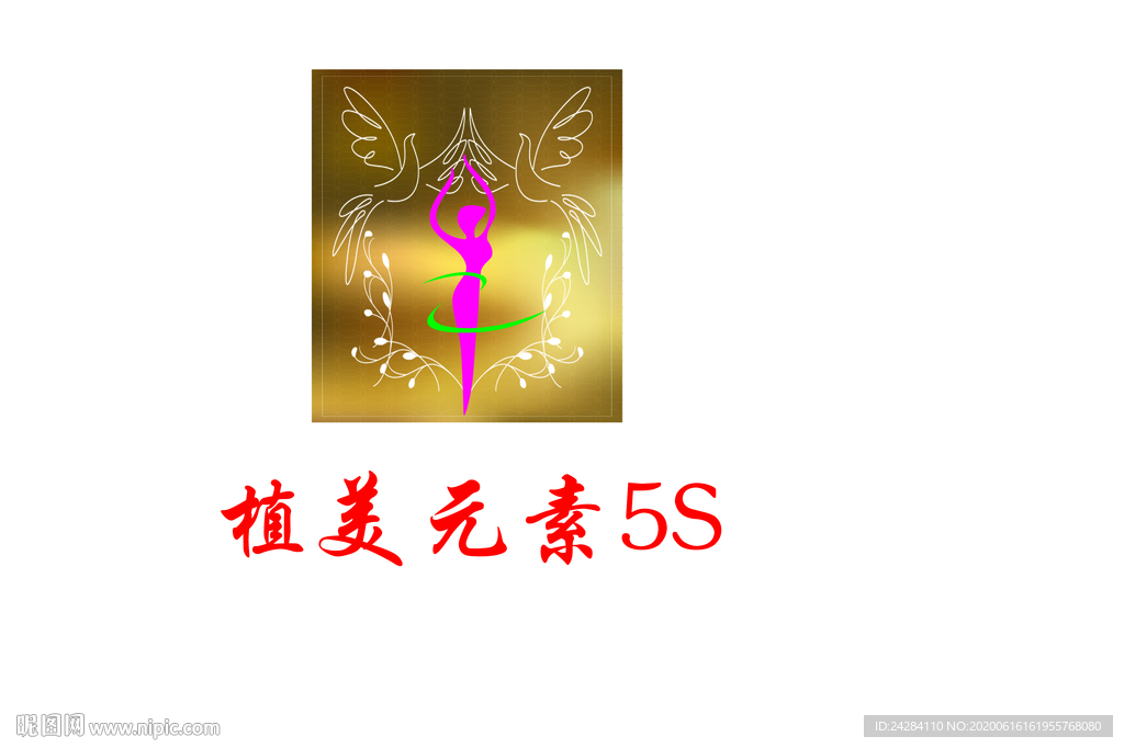 植美元素5s形體管理