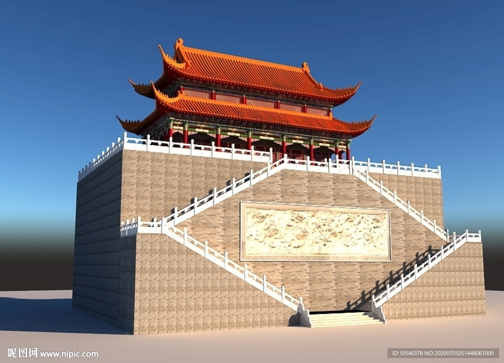 大雄寶殿