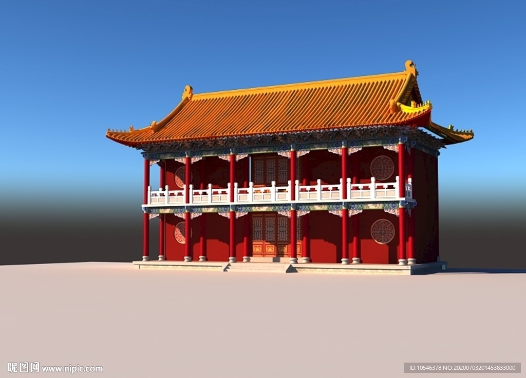 二層樓