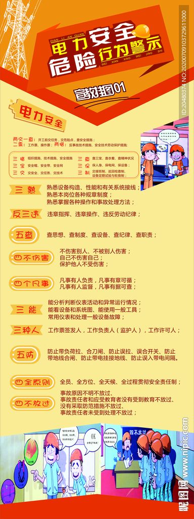 消防掛圖3
