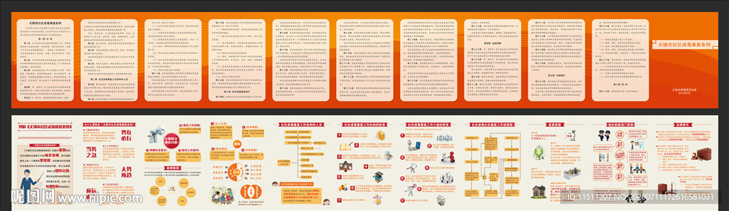 戒毒手冊