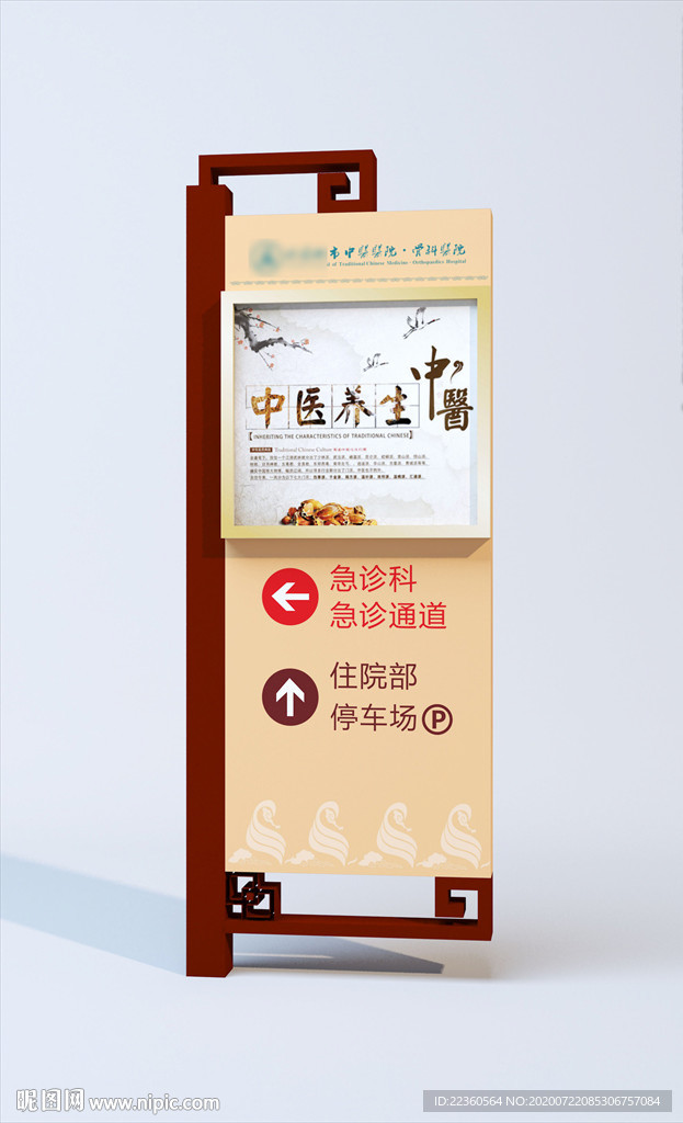 急診導示