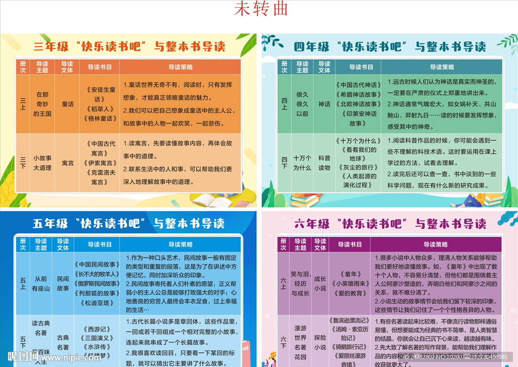 好書推薦A3