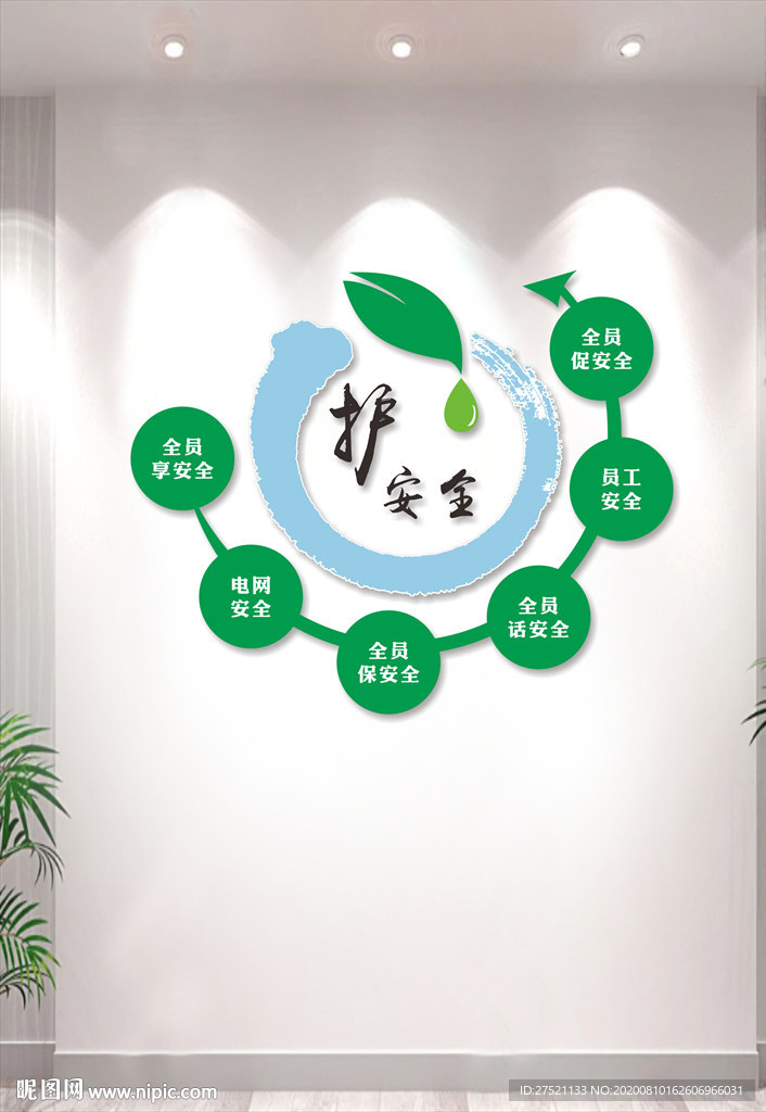 電力安全文化