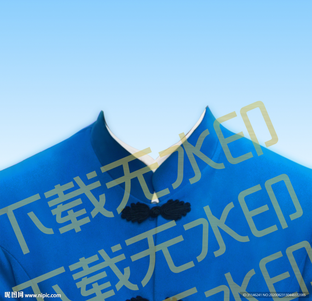 奶奶證件照