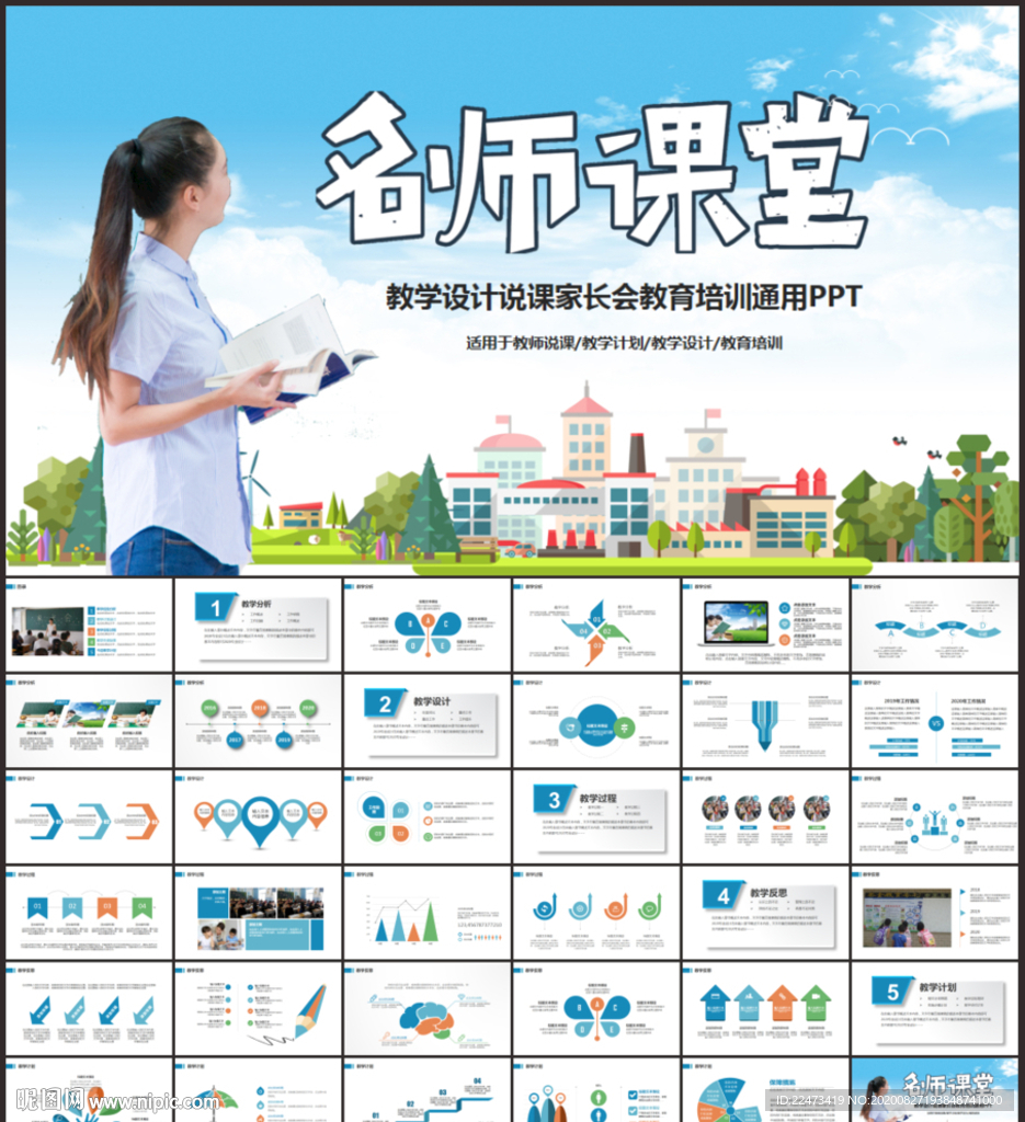 信息化教學(xué)設(shè)計(jì)工作總結(jié)PPT
