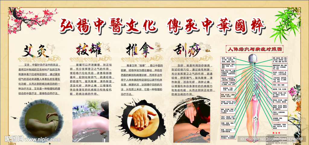 中醫(yī)國粹