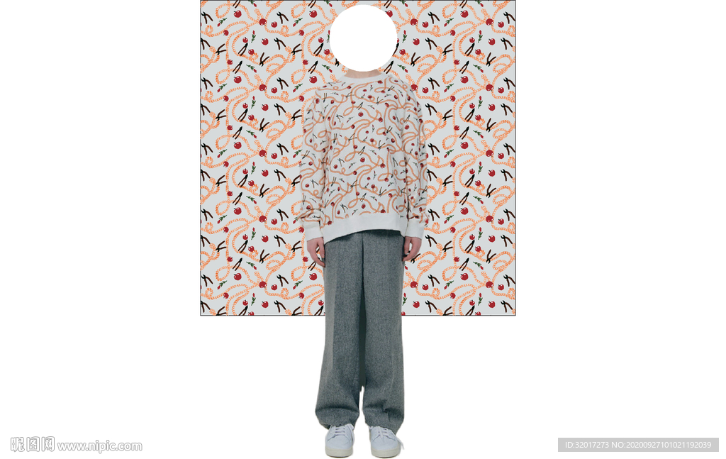 女裝
