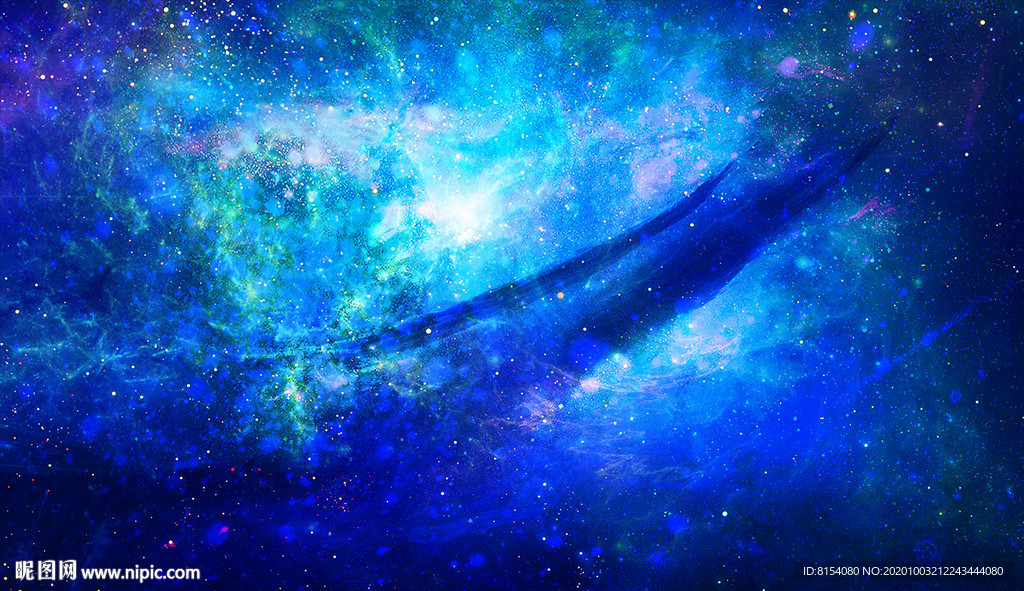 星空圖