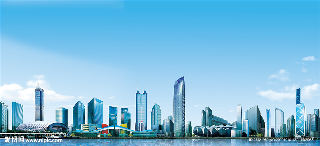 深圳建筑