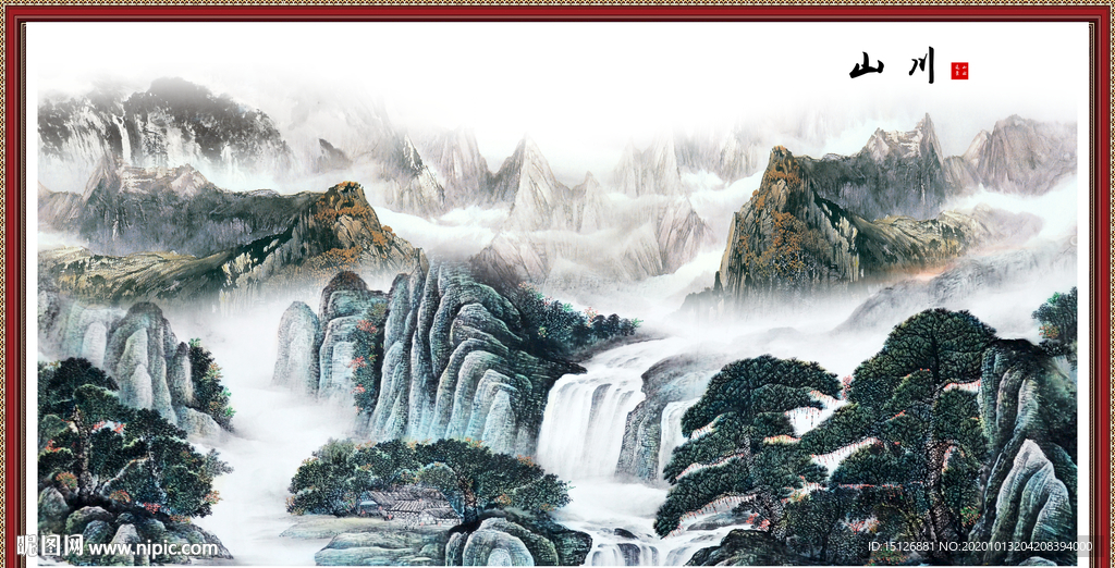 手机壁纸风景画 15126881_204208394000_2.jpg