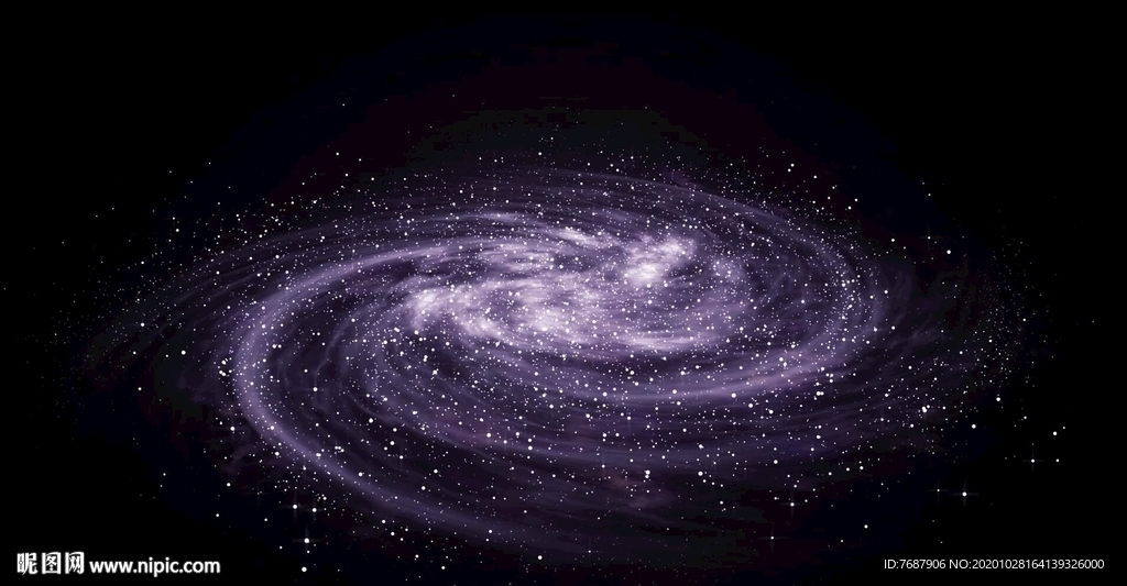 星云  銀河系